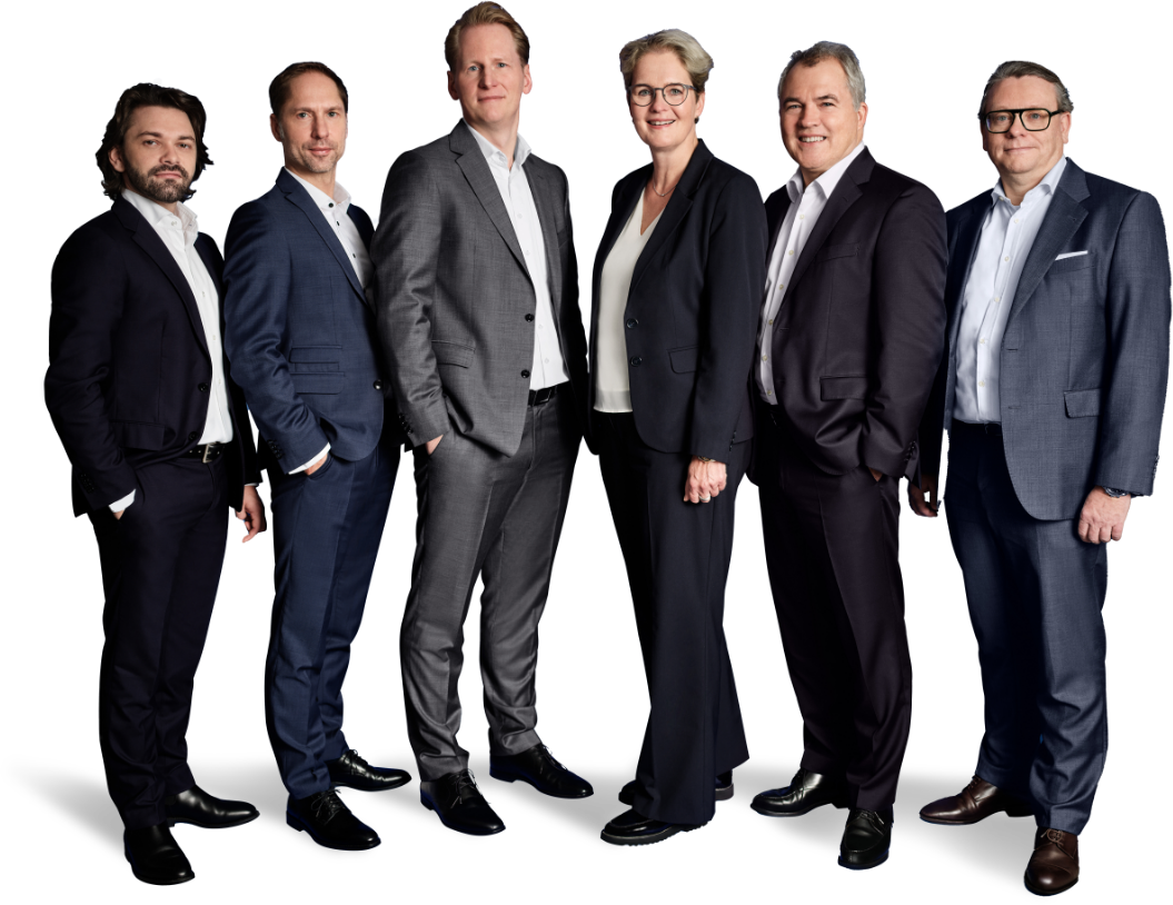 Mitglieder des Aufsichtsrats